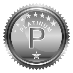 Platinum